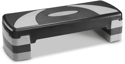 the step aerobic stepper