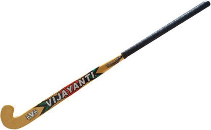 Vijayanti hockey stick clearance