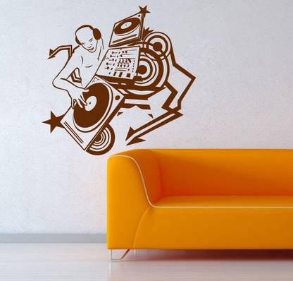 Decor Villa 12 cm Decor Villa Dj wala babu Wall Sticker Small - Size (12 x 12) Inch Sticker Price in India - Buy Decor Villa 12 cm Decor Villa Dj wala Decor Villa 12 cm Decor Villa Dj wala babu Wall Sticker Small - Size (12 x 12) Inch Sticker Price in India - Buy Decor Villa 12 cm Decor Villa Dj wala