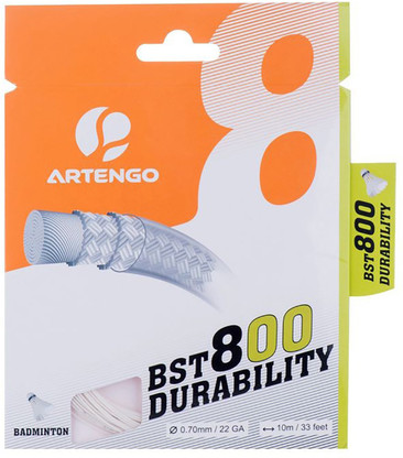 decathlon stringing