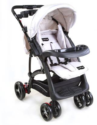 Luvlap Sports Baby Stroller Stroller Buy Stroller For 0 18 Months 15 Kg Baby In India Flipkart Com