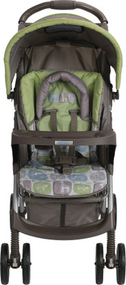graco literider classic connect