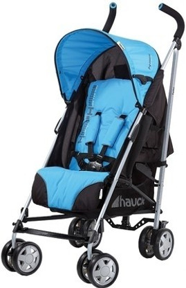 hauck stroller