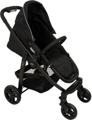 Graco Evo Pitstop Stroller Stroller Buy Stroller In India Flipkart Com