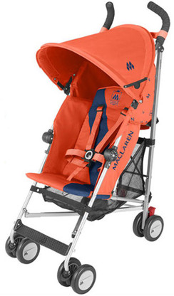 maclaren infant stroller