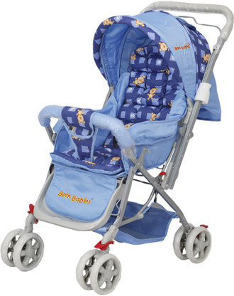 born babies stroller
