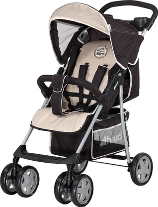 hauck shopper stroller