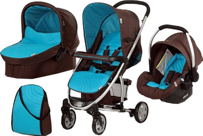 hauck stroller