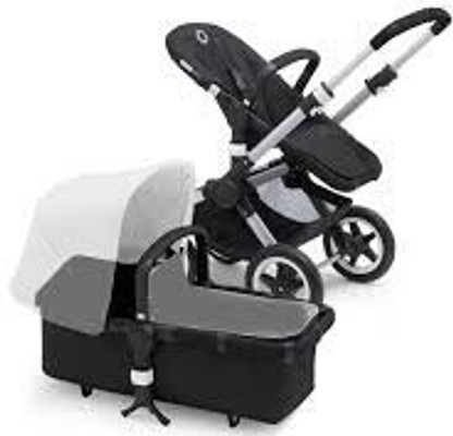 kinderwagen bugaboo buffalo