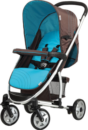 malibu stroller