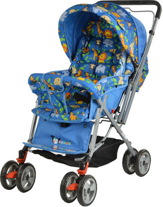 flipkart stroller