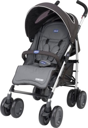 Raincover Compatible with Chicco Multiway Evo Stroller 