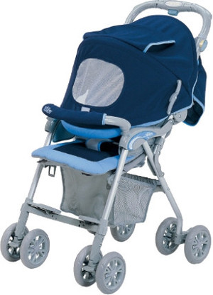 farlin stroller
