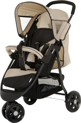 hauck fun for kid stroller