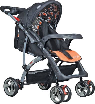 Luvlap Sports Baby Stroller Stroller Buy Stroller For 3 Months 2 Years 11 Kg Baby In India Flipkart Com