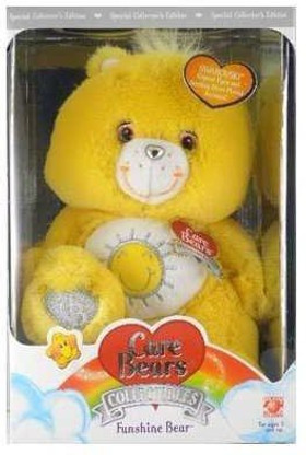 funshine bear original