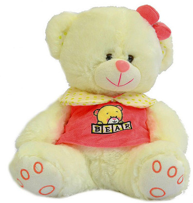 teddy dress for baby