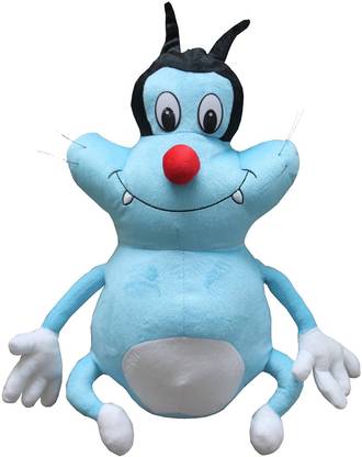 SRVSOFT oggy cockroach - 16 inch - oggy cockroach . Buy Oggy toys in India. shop for SRVSOFT products in India. SRVSOFT oggy cockroach - 16 inch - oggy cockroach . Buy Oggy toys in India. shop for SRVSOFT products in India.
