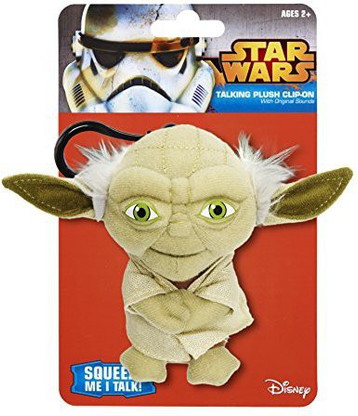 yoda soft toy flipkart