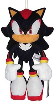 sonic ge plush