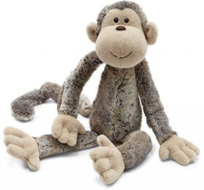 mattie monkey