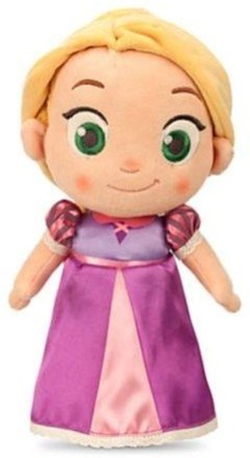 rapunzel doll flipkart