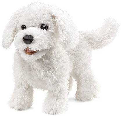 folkmanis dog