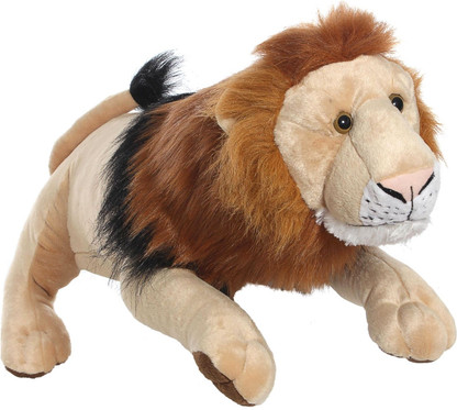 wild republic lion