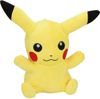 pikachu stuff toy price