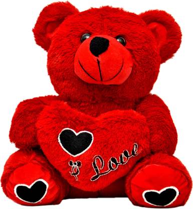 Vpra Mart Red Love Soft Teddy Bear 25 Cm Red Love Soft Teddy Bear Buy Teddy Bear Toys In India Shop For Vpra Mart Products In India Flipkart Com Vpra Mart Red Love Soft Teddy Bear 25 Cm Red Love Soft Teddy Bear Buy Teddy Bear Toys In India Shop For Vpra Mart Products In India Flipkart Com