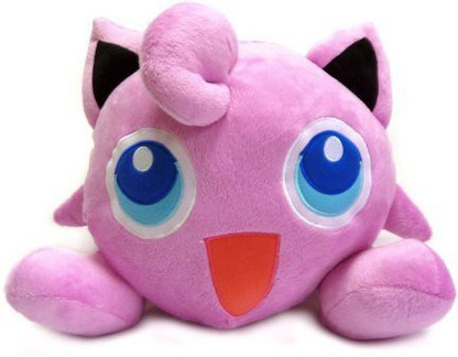 PoKeMoN Large 13Inch Jigglypuff Plush 