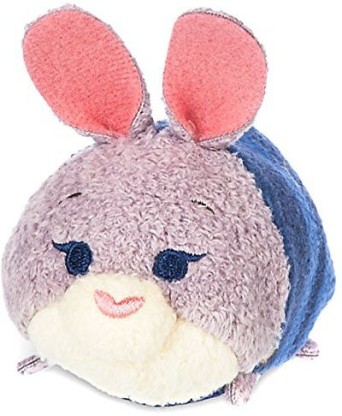 judy hopps tsum tsum