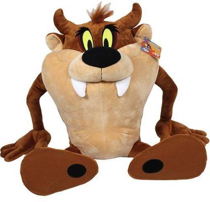 looney tunes taz toy