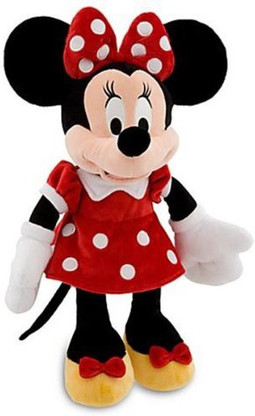minnie mouse dress
