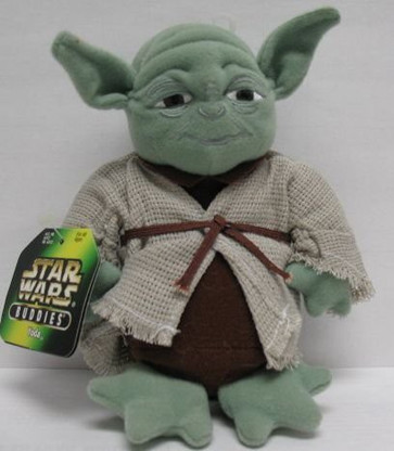 yoda soft toy flipkart