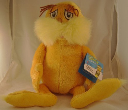 the lorax kohls