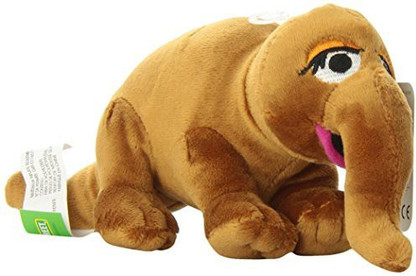 Enesco Sesame Street 4.25 