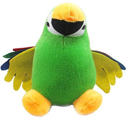 parrot toys online