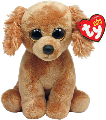 ty cocker spaniel