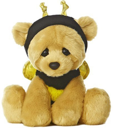 aurora world ashford teddy bear