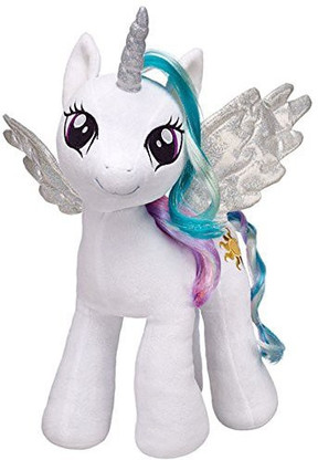 Princess celestia soft toy Clearance