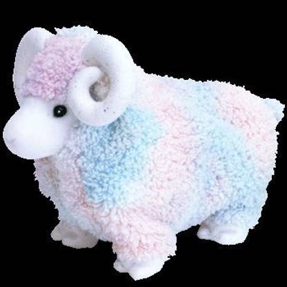 Ty Beanie Babies Bam The Ram 5 9 Inch Beanie Babies Bam The Ram Buy The Ram Toys In India Shop For Ty Products In India Flipkart Com
