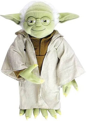 yoda soft toy flipkart