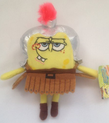 nanco plush wholesale