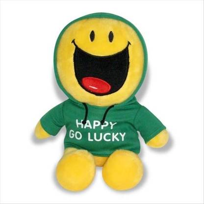 Archies Smiley Soft Toy Happy Go Lucky 10 Inch Smiley Soft Toy Happy Go Lucky Buy Cartoon Characters Toys In India Shop For Archies Products In India Toys For