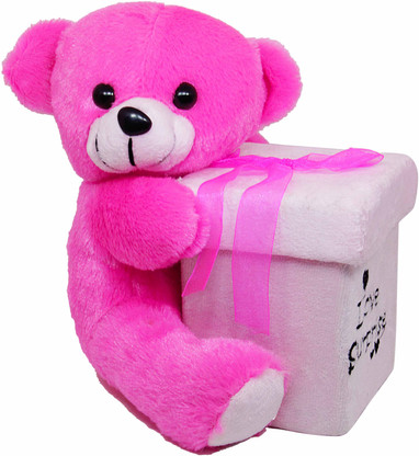 flipkart offers teddy bear