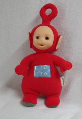 po teletubby