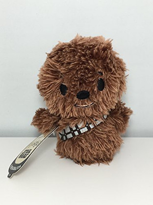 hallmark itty bitty chewbacca