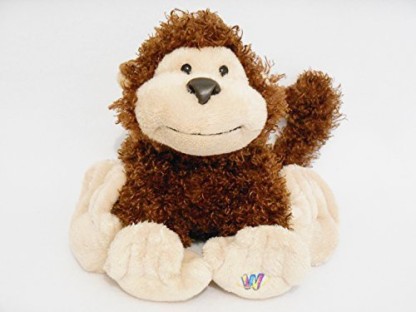 Webkinz Cheeky Monkey for sale online 