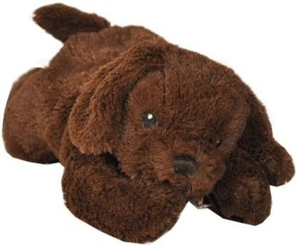 cloud b stuffed puppy